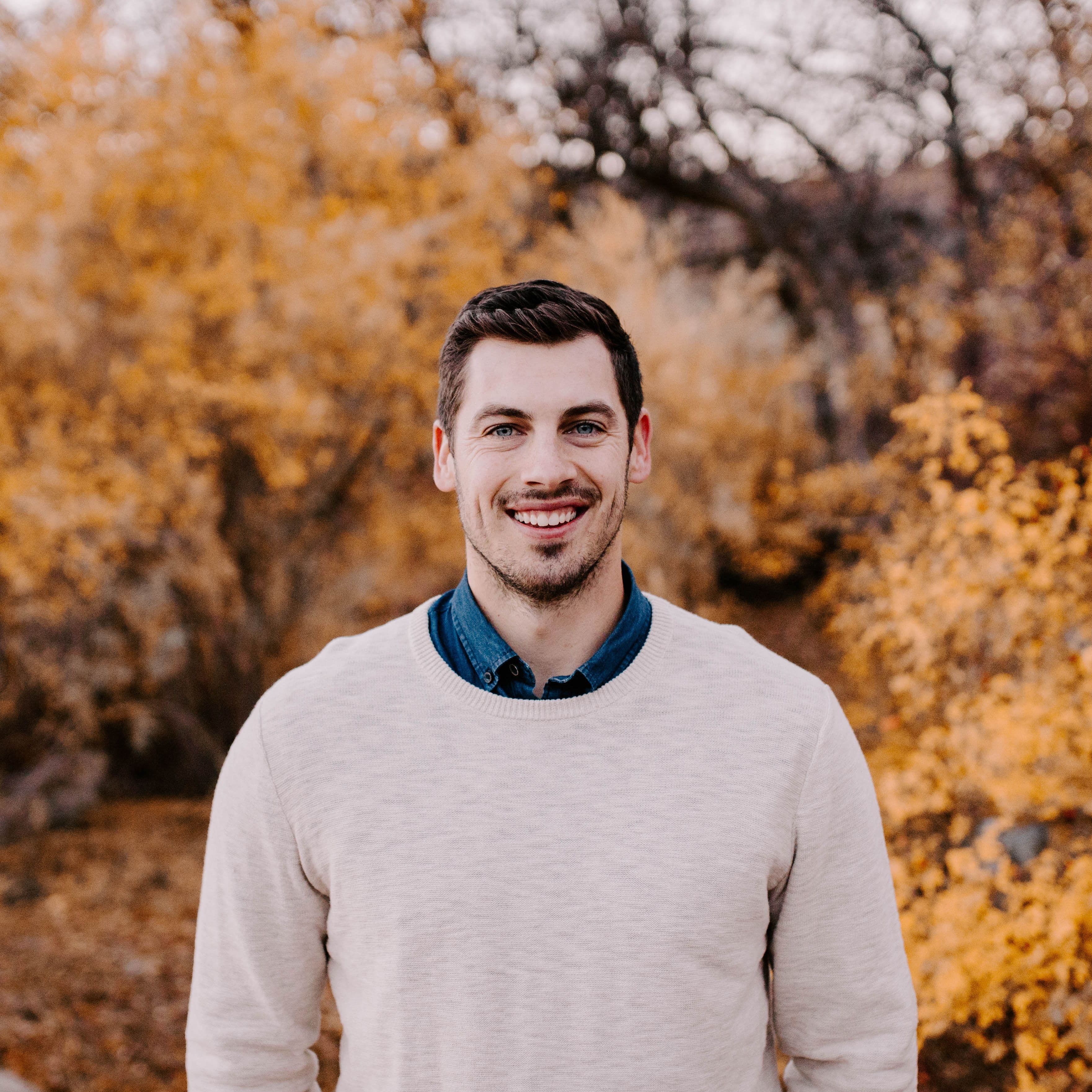Cory Metcalf in Lehi, UT