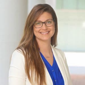 Rachel Comeaux in Lafayette, LA