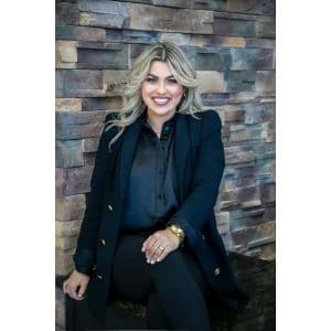 Amber Guzman in Yuma, AZ