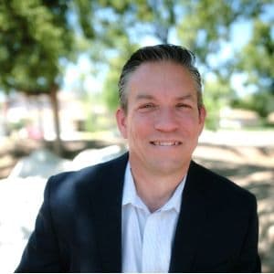 John Thompson in El Segundo, CA