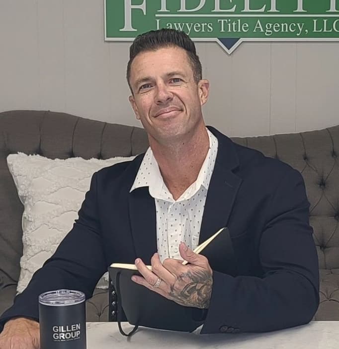 Chad Burleson - Realtor in OH