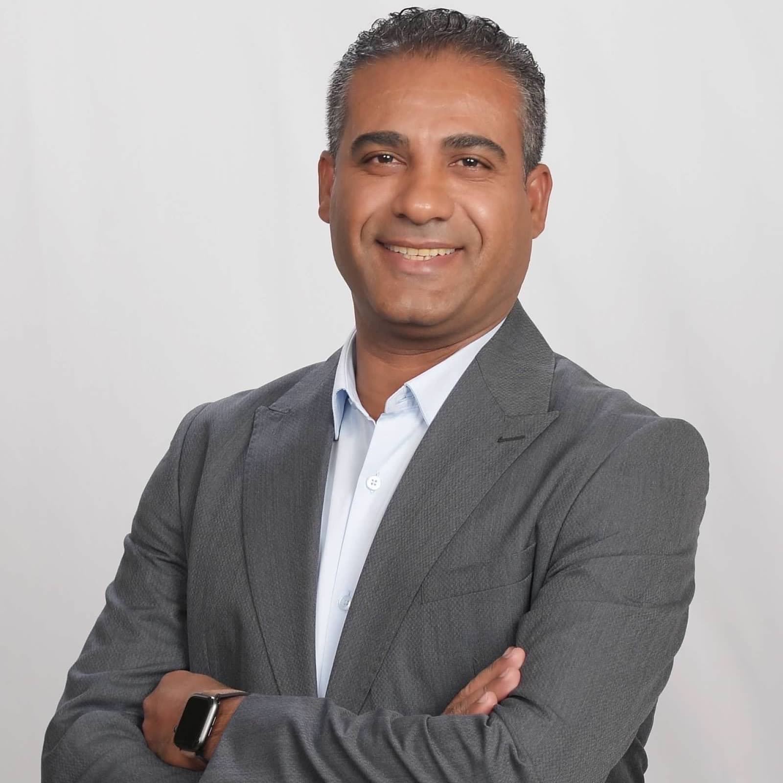 Atef Naeem - Associate in CA