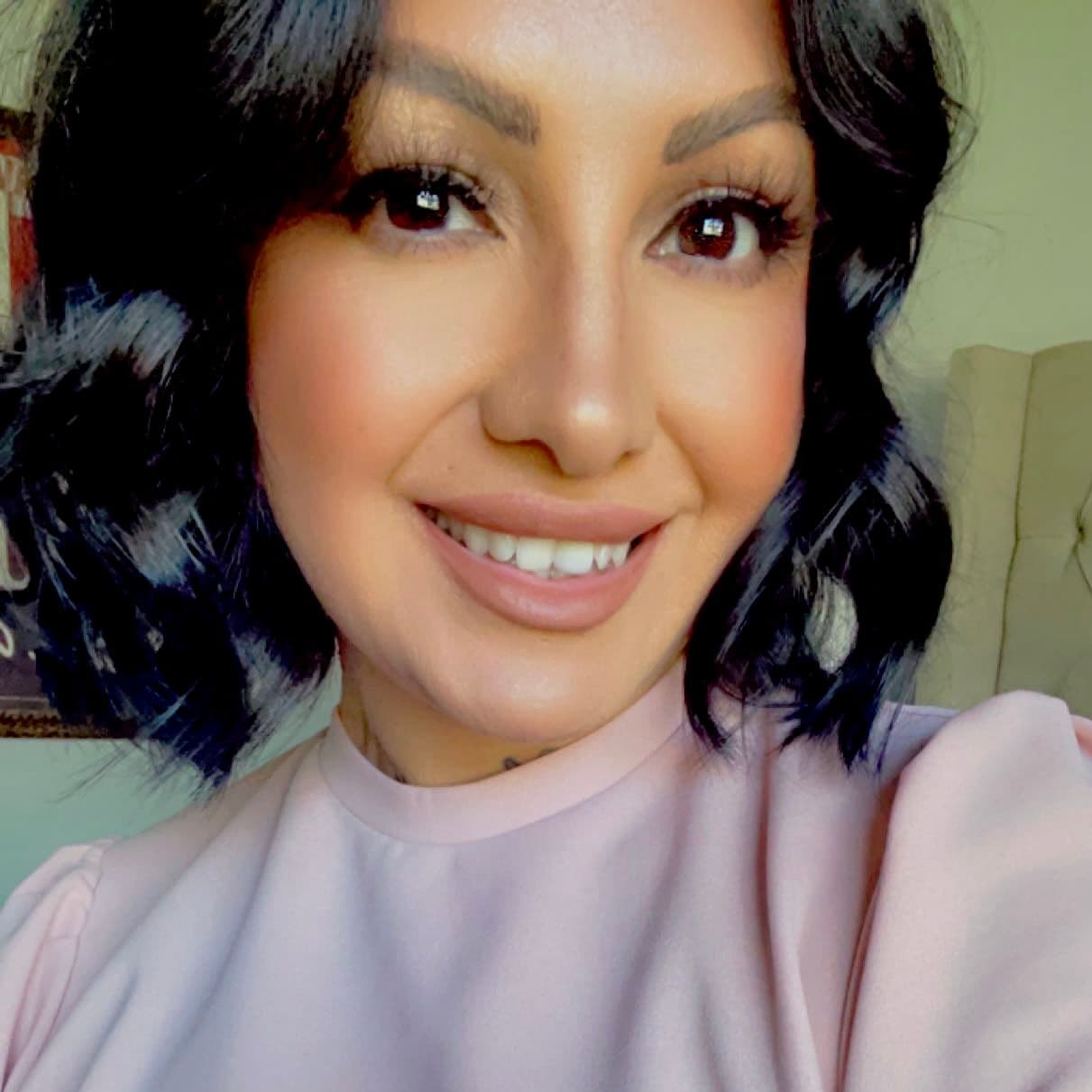 Cynthia Contreras in Carlsbad, CA
