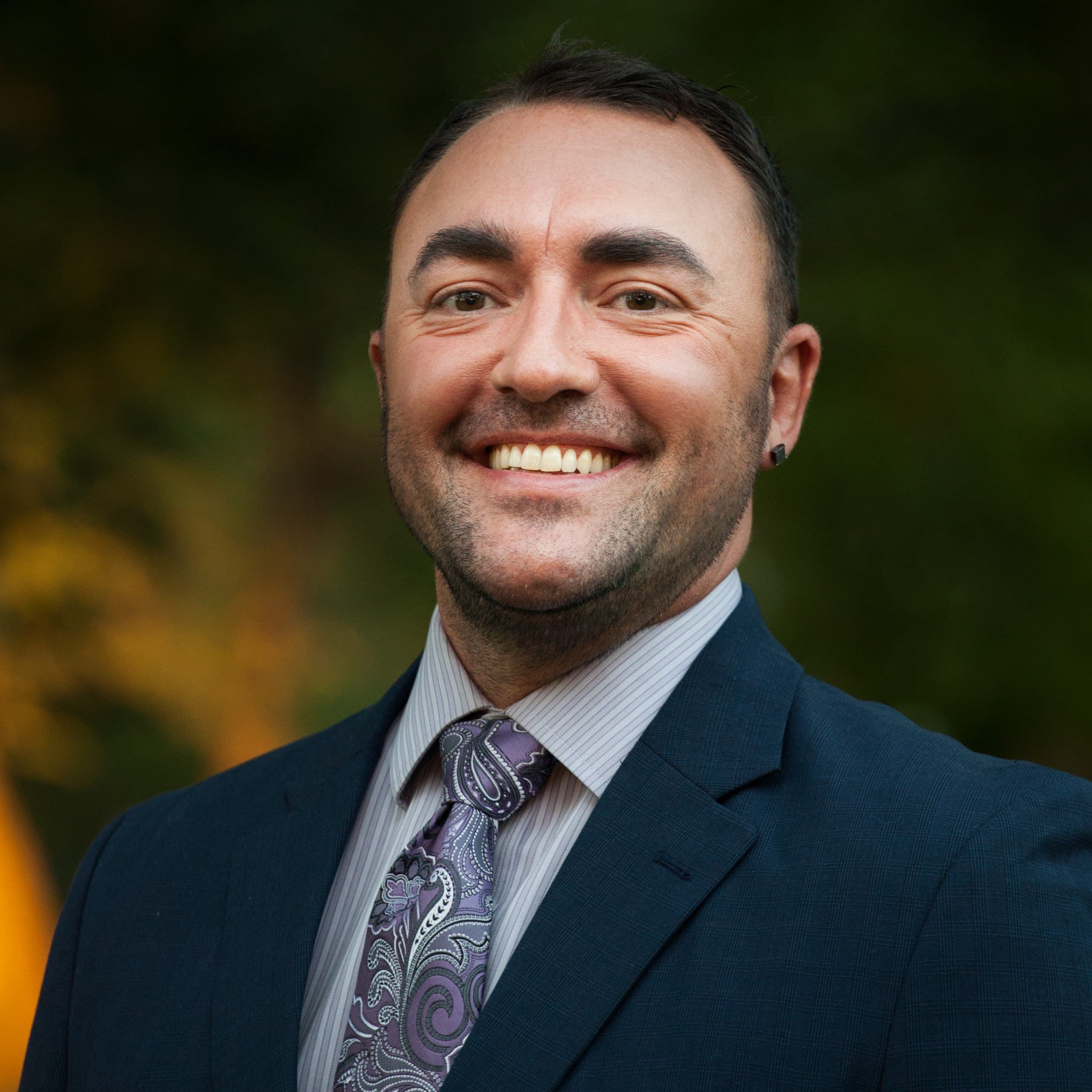 Corey Fortune in Spokane Valley, WA