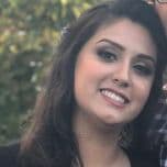Anahita Amalsad in Irvine, CA