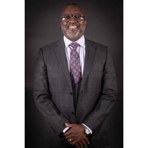 Vercy Jones in Antioch, CA