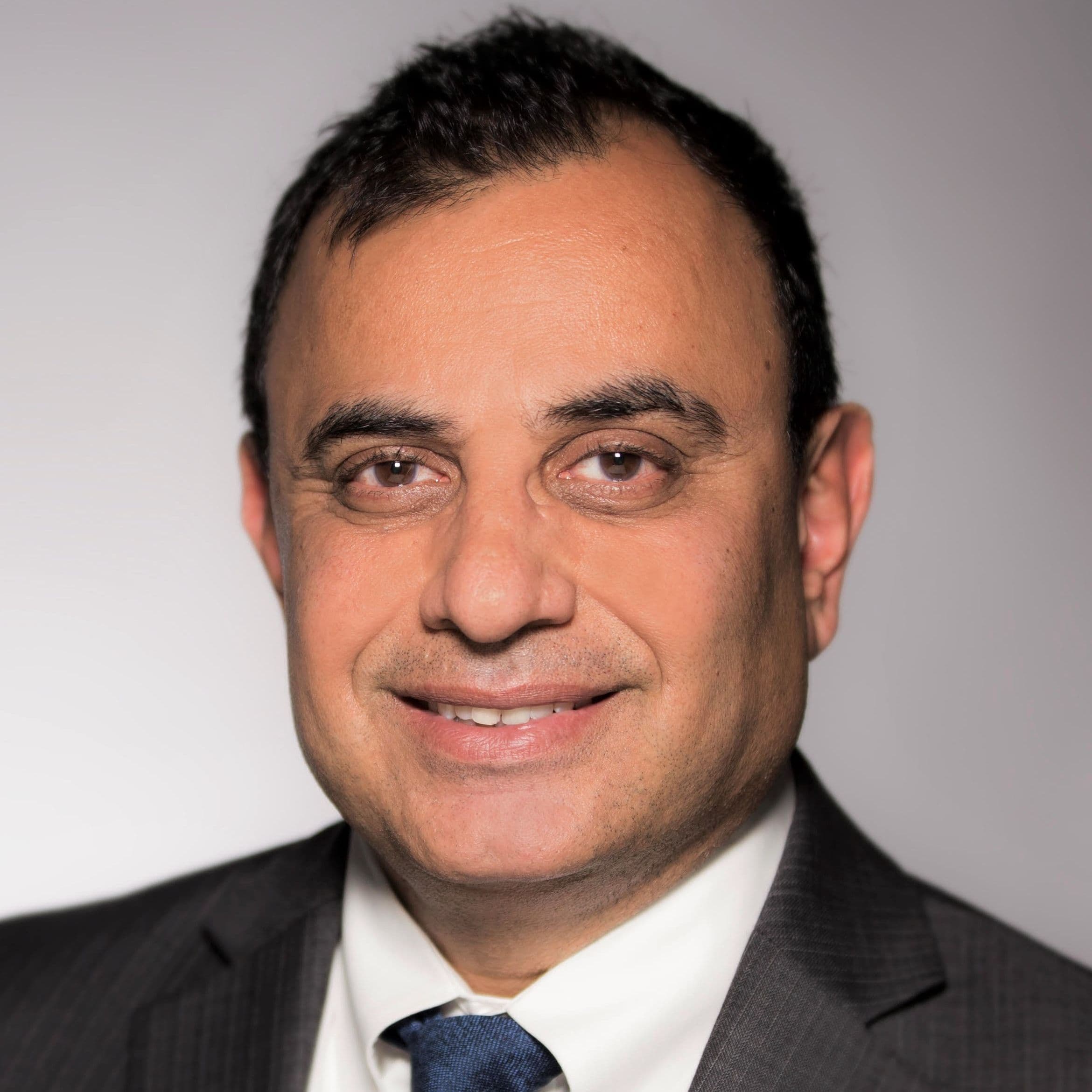 Nayan Patel in Fremont, CA