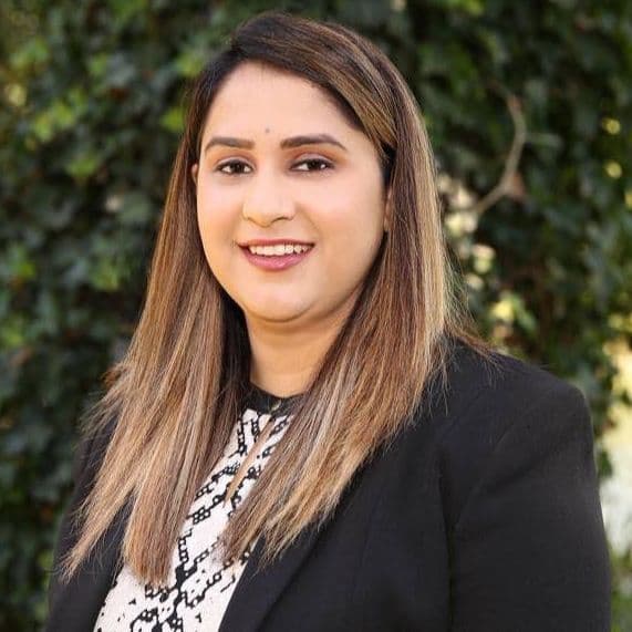 Lovepreet Kaur - Loan Officer in Modesto, CA