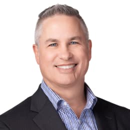 Dave Carroll - Vp / Relationship Manager in Bellevue, WA