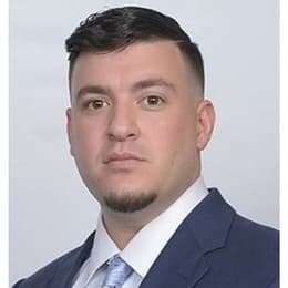 Jonathonn Rojas - Comparion Insurance Agent in The Woodlands, TX