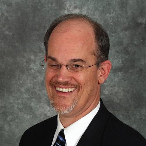 Timothy Carr - Insurance Broker in Nashville, TN