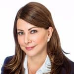 Cynthia O'Brien - Insurance Broker in New York, NY