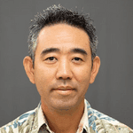 Jonathan Fujinaka - Insurance Broker in Honolulu, HI
