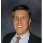 Robert Lawrence Paddock - Insurance Broker in Alexandria, VA