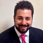 Anthony G.D. Iannarelli - Insurance Broker in Chantilly, VA