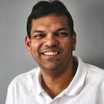 Saurabh Bhatt - Insurance Broker in Davie, FL