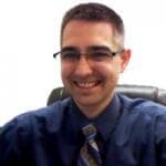 Joshua Nordin - Insurance Broker in Lincoln, NE