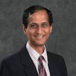 Sanjiv Sabade - Insurance Broker in Washington, DC