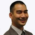 Chester Yeo - Insurance Broker in Bothell, WA