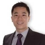 Ryan Chou - Insurance Broker in Alhambra, CA