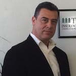 Noel Sanchez - Insurance Broker in San Mateo, CA