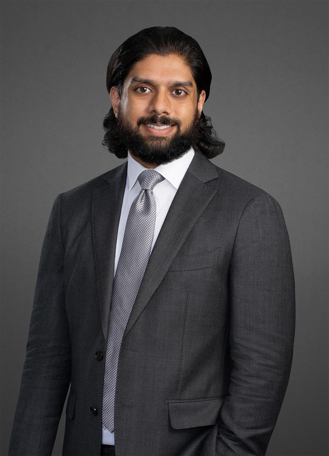 Mike Kumar - Associate in New York, NY