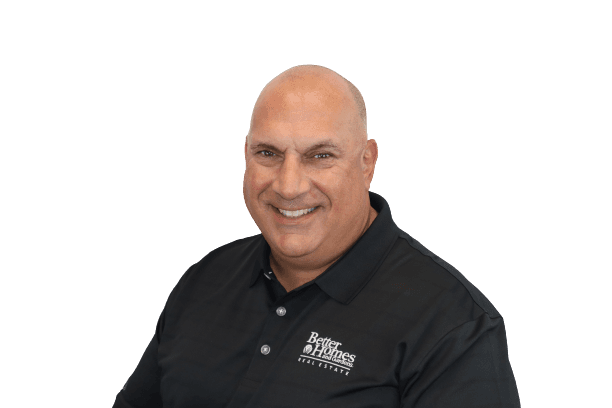 Erik Ekizian - Real Estate Salesperson in Merced, CA