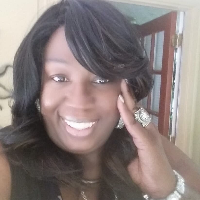 Patricia Aiken - Sales Associate in Tucker, GA