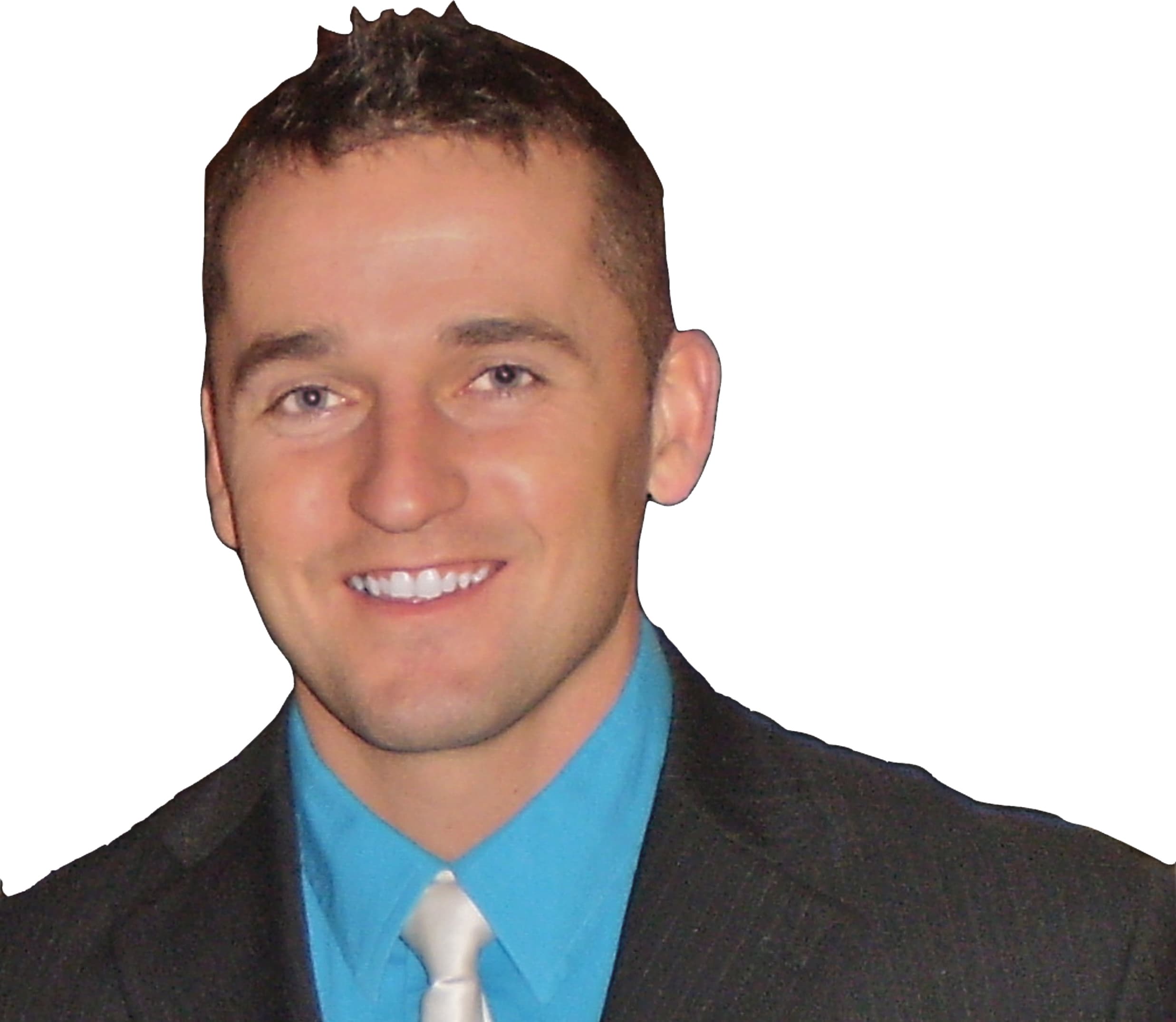 Michael Pembroke - Sales Associate in Kenosha, WI