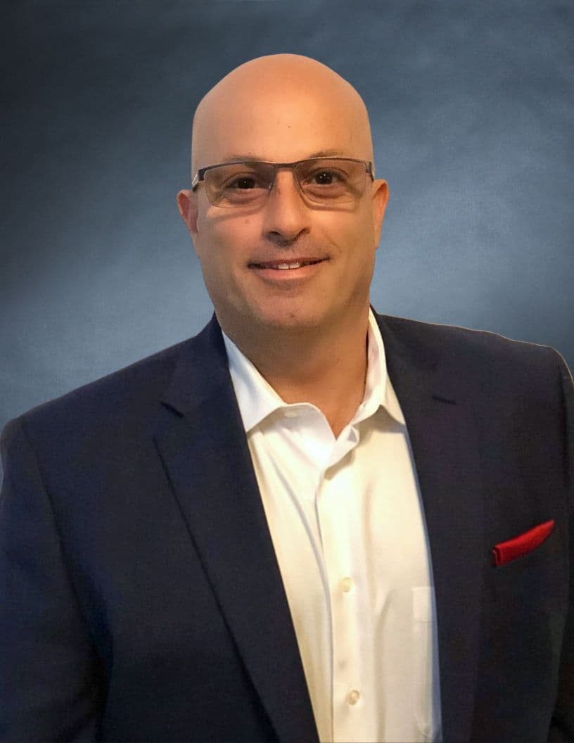 Anthony Indelicato - Real Estate Salesperson in Hellertown, PA