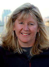Kimberly Brountas - Associate Broker in Bangor, ME