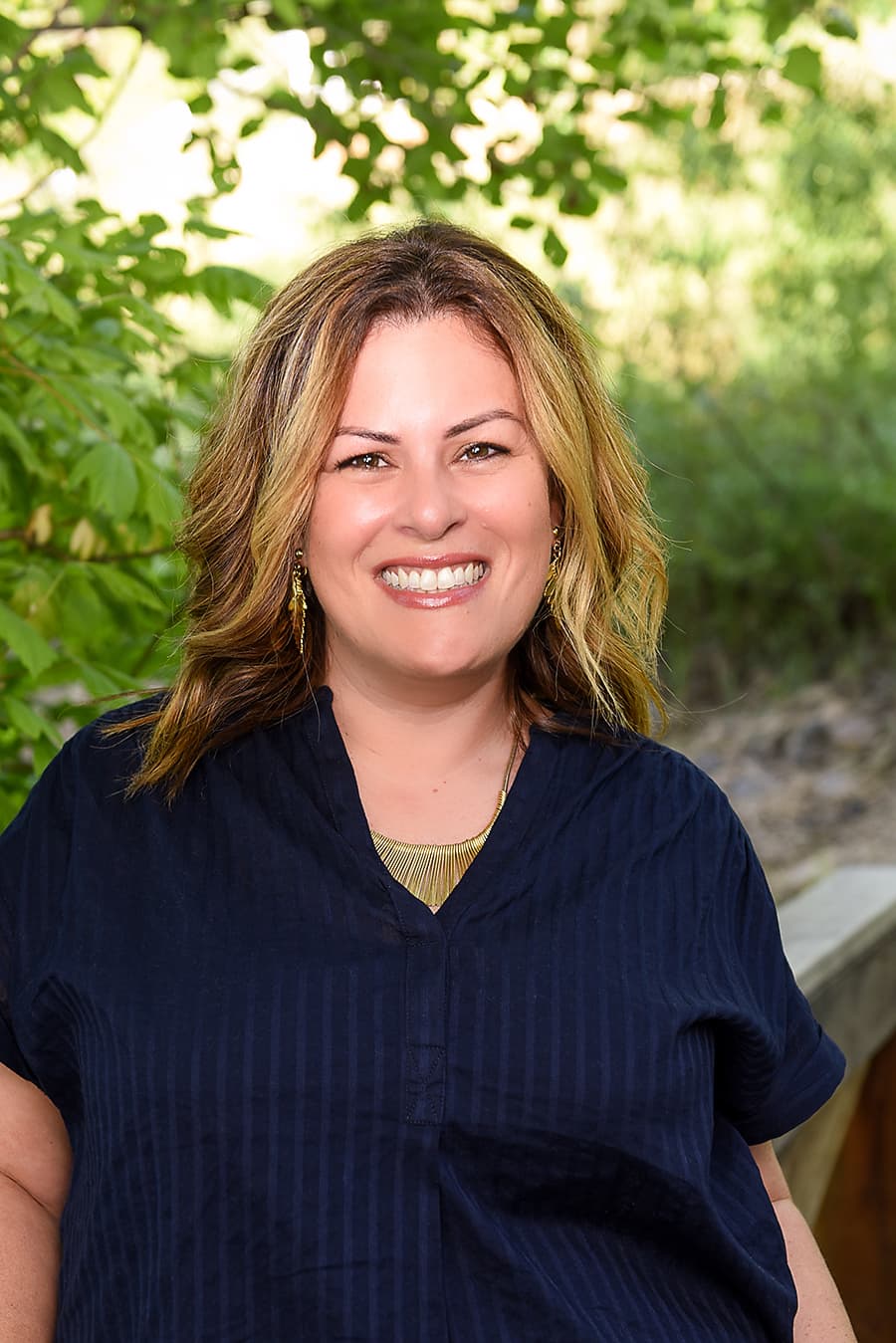 Angela Kooken - Sales Associate in Sacramento, CA