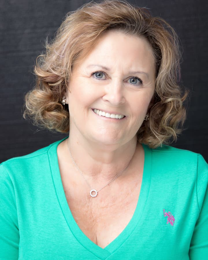 Georgia Diane Paterson - Sales Associate in Celebration, FL