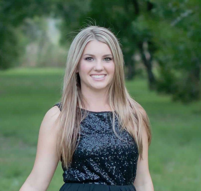 Angelica Deitering - Real Estate Salesperson in Mesa, AZ