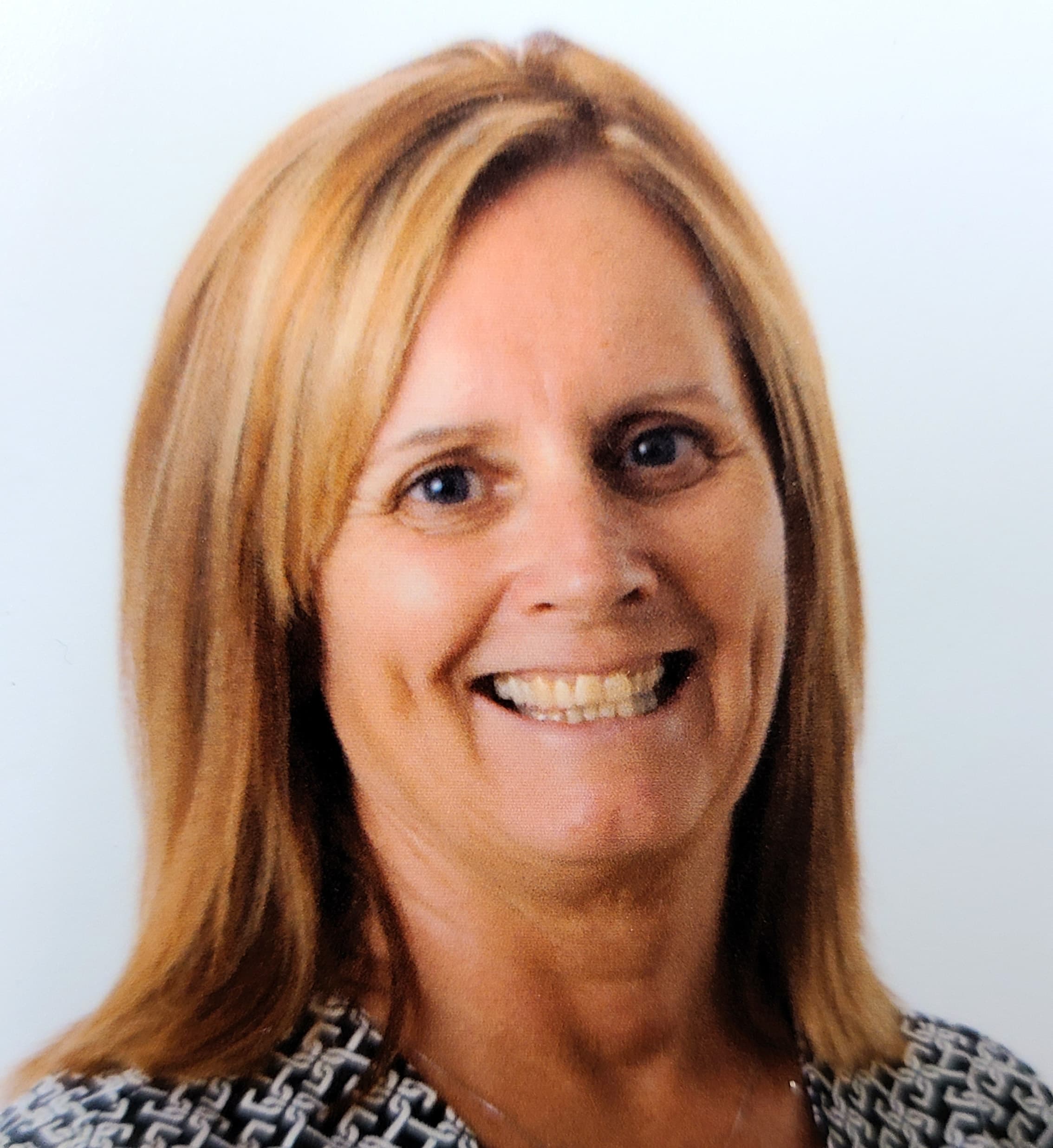 Katherine Lascano - Sales Associate in Paradise, CA