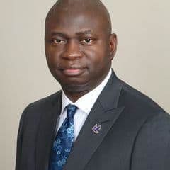 Alex Akinyosoye - REALTOR in Plainfeild, IN