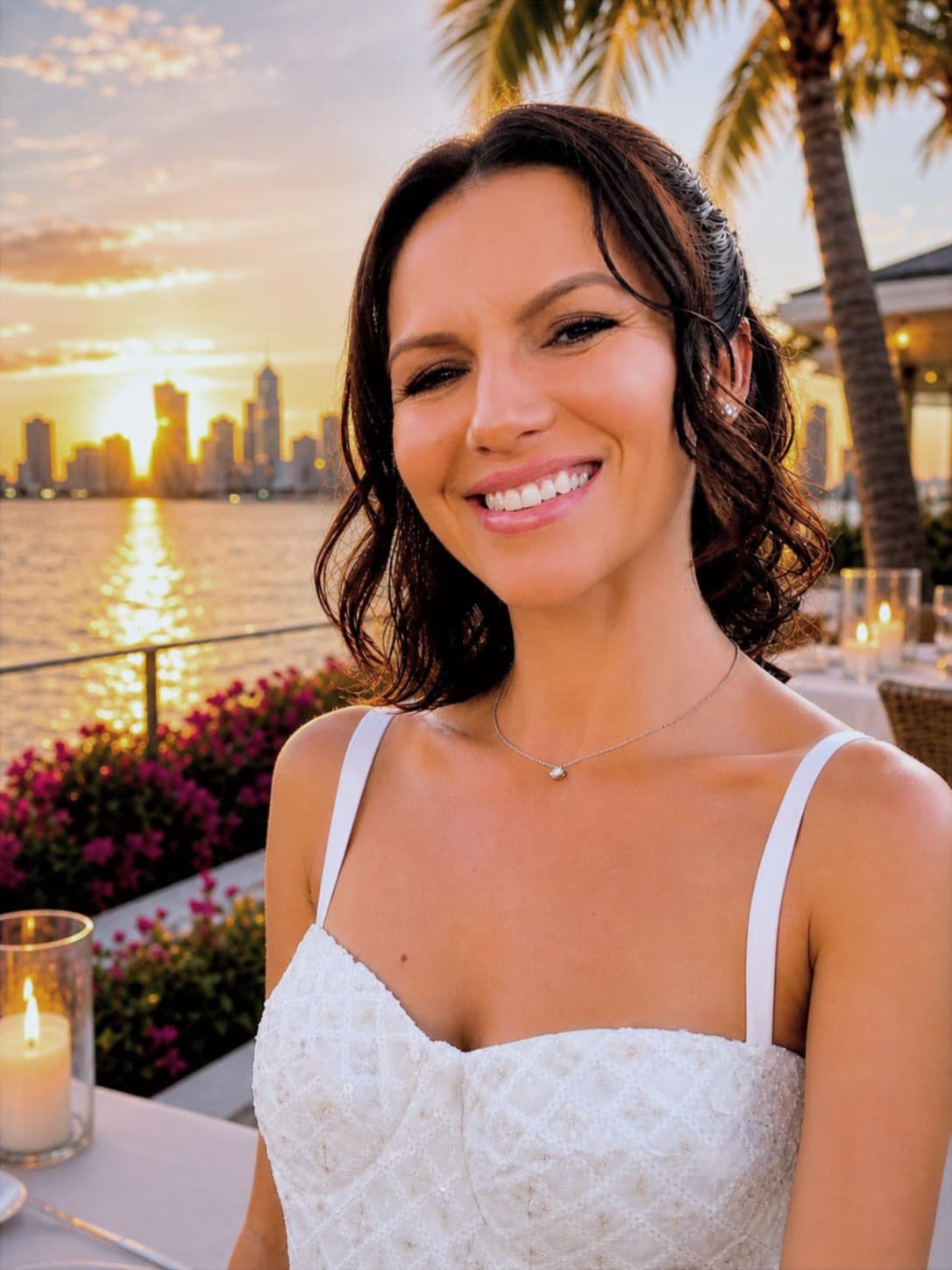 Mina Koc - Real Estate Professional in FL