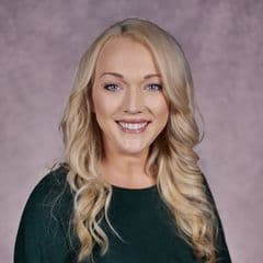 Michelle Moore - Realtor in Martinsville, VA