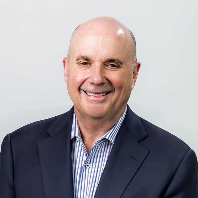 Mark Saviers - Sage Partners in Little Rock, AR