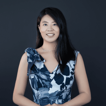 Anqi Fan in Irvine, CA
