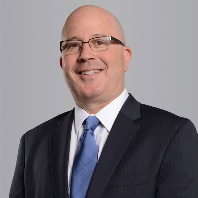 David Friedland - Executive Managing Director in Rosemont, IL