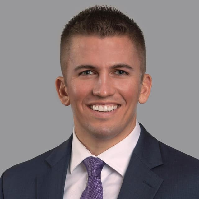 Landon Williams - Commercial Advisors in Memphis, TN