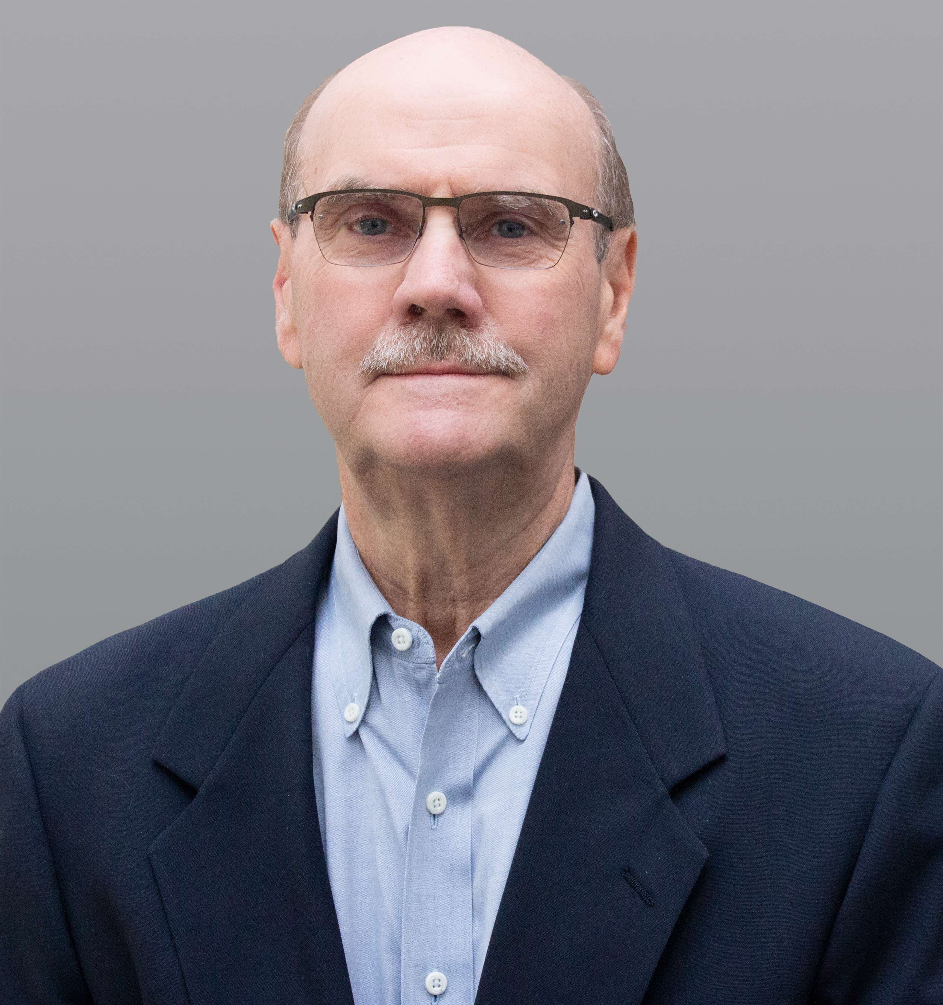 Robert Ellison - Lund Company in Omaha, NE