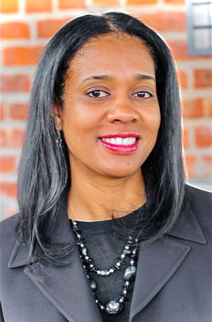 Keeya Murray - Re Salesperson in Thornwood, NY