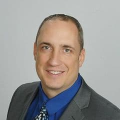 Chris Dell - Principal Broker in Sheridan, IN