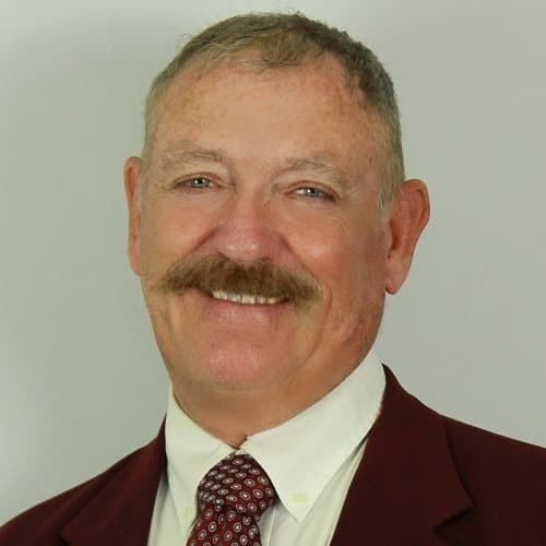 Terrence Matthews - Lic. Re Salesperson in Rensselaer, NY