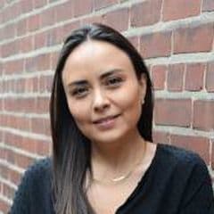 Elisa Torres Camargo - Broker Associate in Columbus, IN