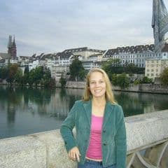 Michelle Harrison - Real estate agent in Richmond, VA