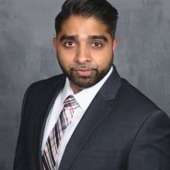 Kaz Samad - Licensed Real Estate Agent in Elmhurst, NY