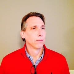 Steven Clark - Broker in Beckley, WV
